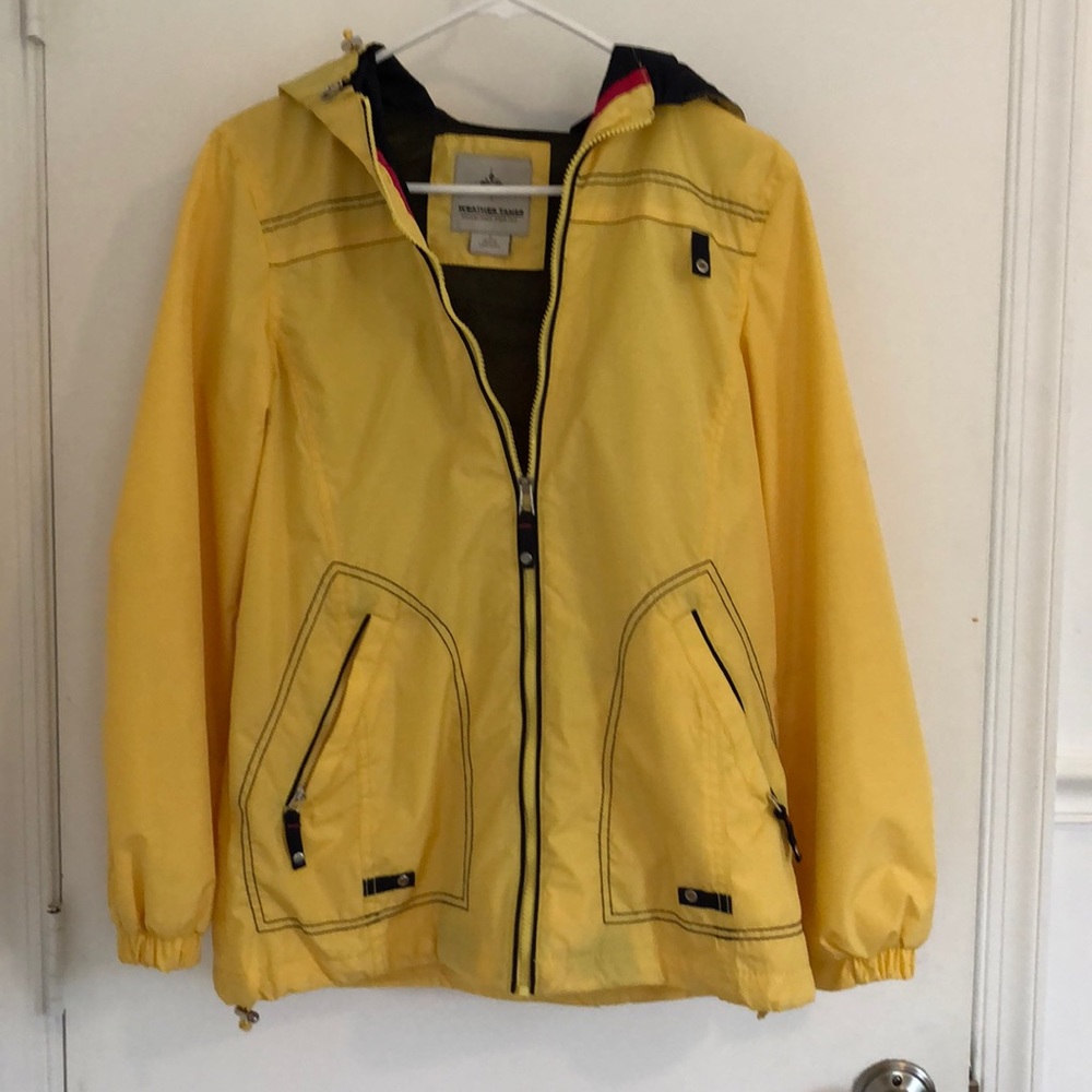 Weather Tamer Rain Coat